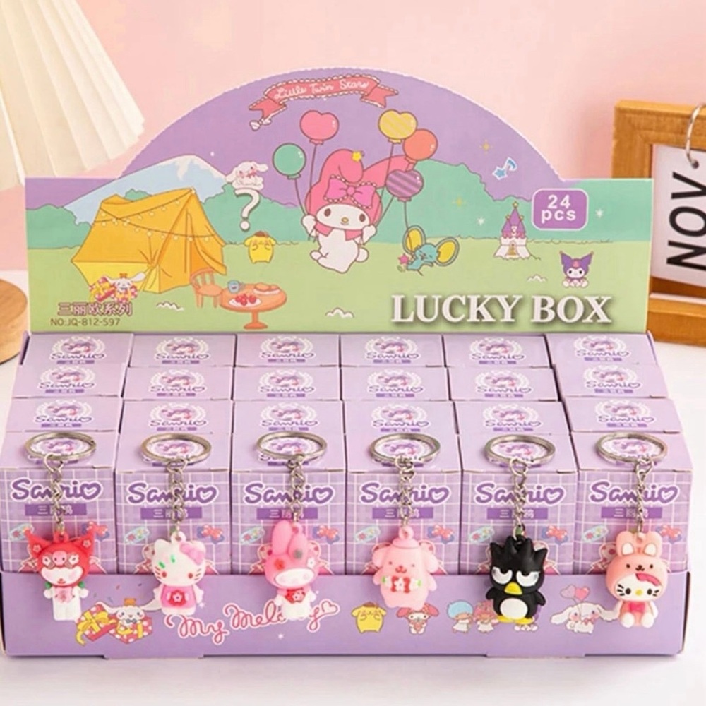 Sanrio - Picture 4 of 4